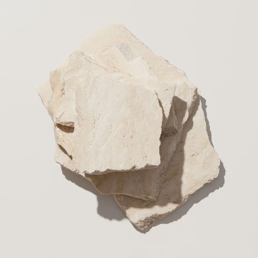 Offcut Stones