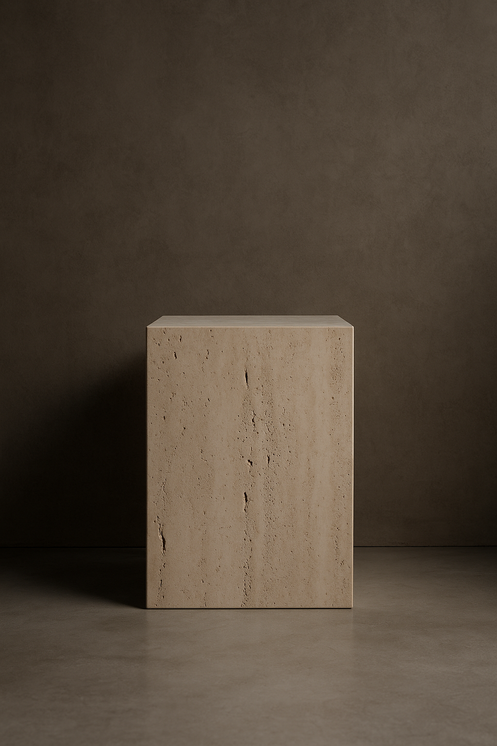 Travertine
