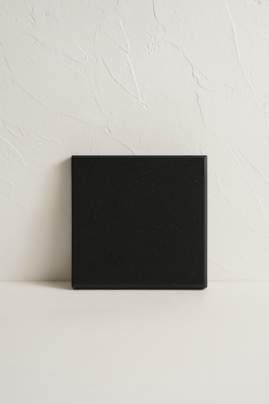 Granite Square Jewelry Display Stand