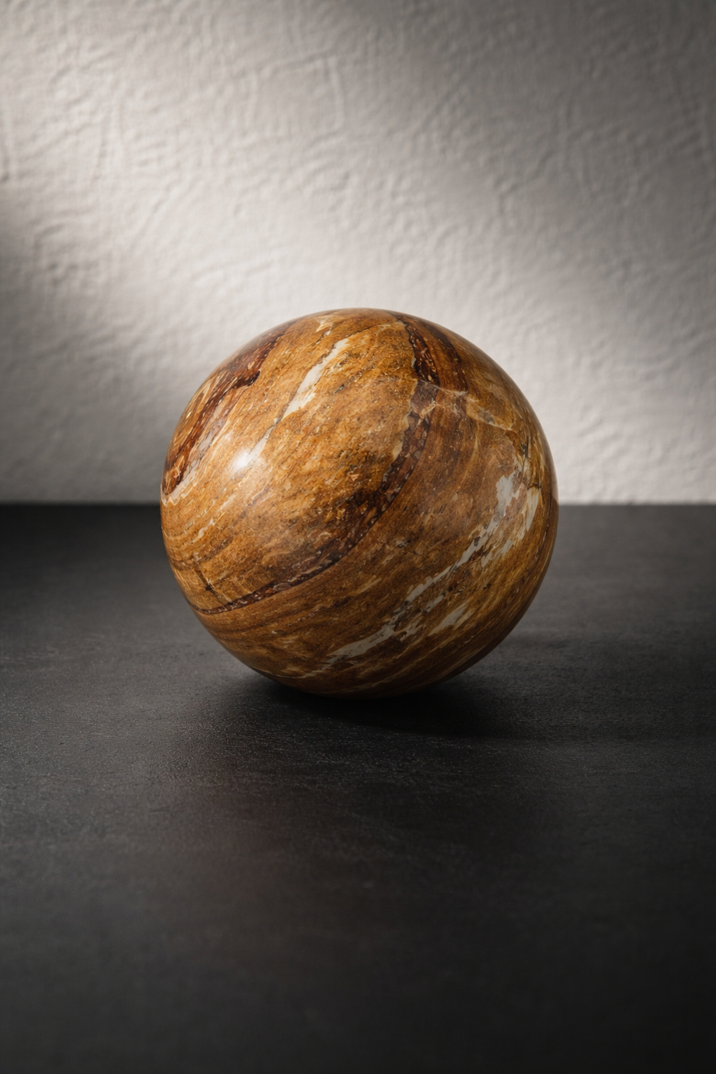 Handmade Onyx Sphere