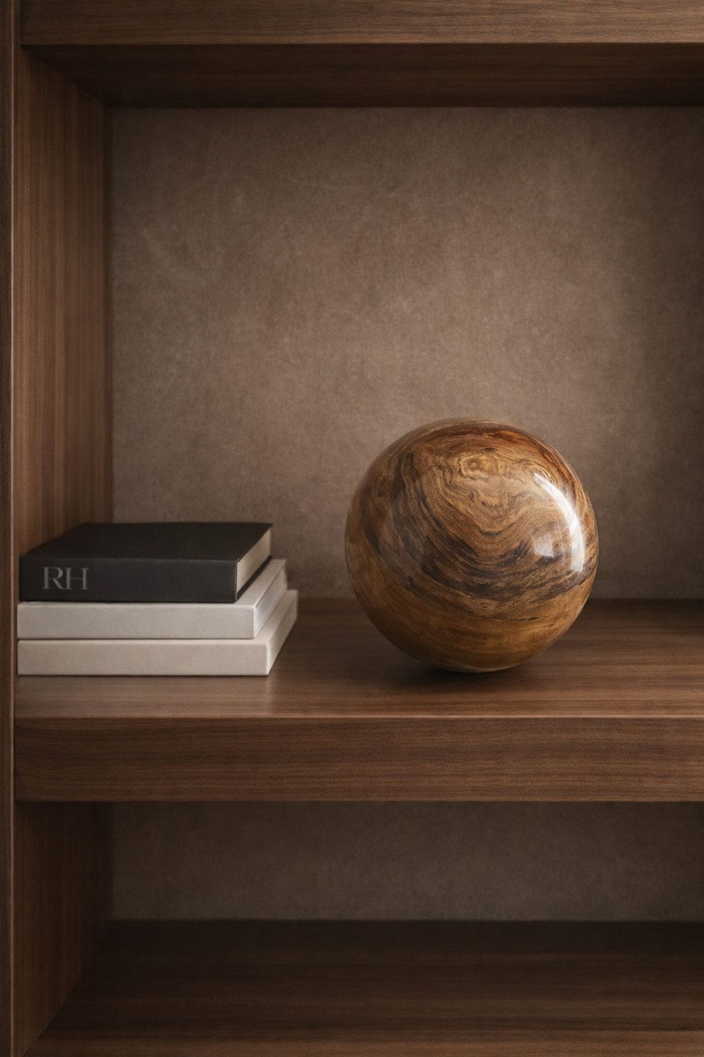 Handmade Onyx Sphere