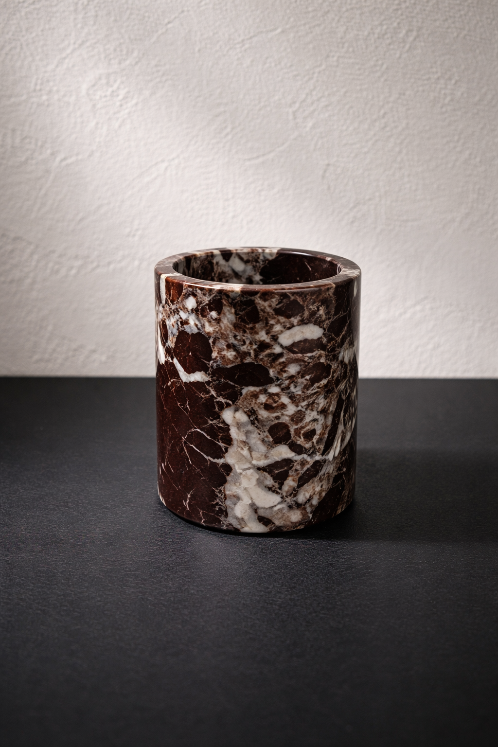 Rosso Levanto Utensil Holder