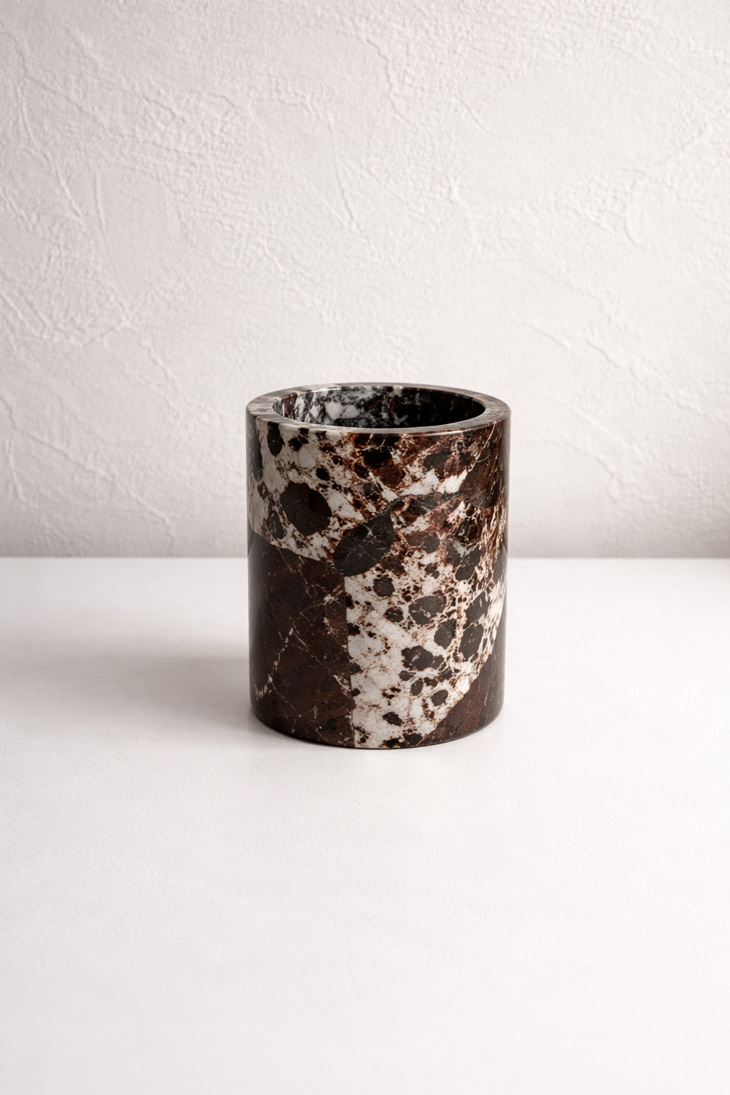 Rosso Levanto Utensil Holder